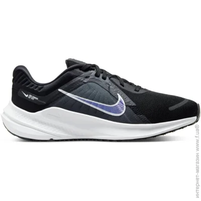    Nike QUEST 5 .36.5  (DD9291-001)