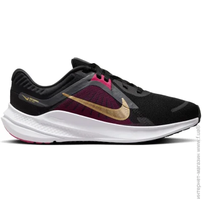   Nike Quest 5 (DD9291-009-36.5)