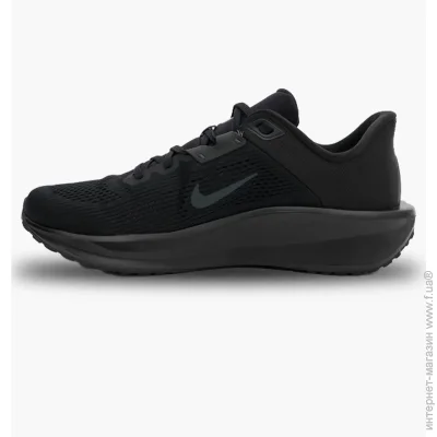   Nike Quest 6 (FD6033-003-49.5)