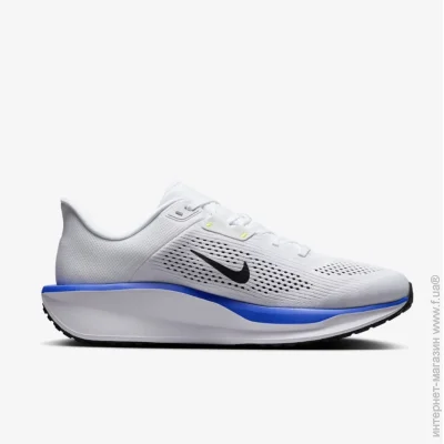    Nike QUEST 6. (FD6033-102-45.5)