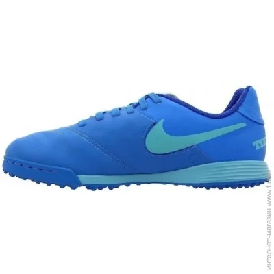  Nike R TiempoX Legend (819191-444-37.5)