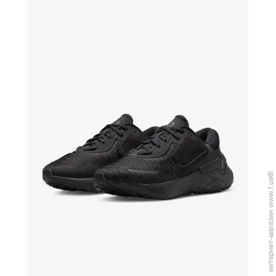    Nike Re Run 4 (DR2682-001-40)