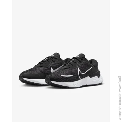    Nike Re Run 4 (DR2682-002-40.5)