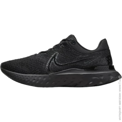    Nike React Infinity Run (DH5392-005-39)