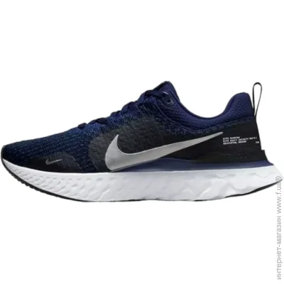    Nike React Infinity Run (DZ3014-401-38.5)