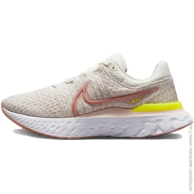    Nike REACT INFINITY RUN FK 3 (DD3024-102-40)
