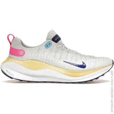    Nike REACT INFINITY RUN FK 4 (DR2665-009-41)