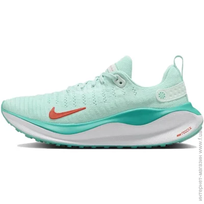    Nike REACT INFINITY RUN FK 4 (DR2670-300-40)