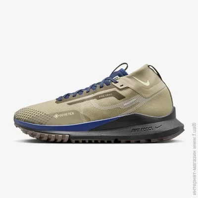    Nike REACT PEG TRAIL 4 GTX SU (FD5841-200-45)
