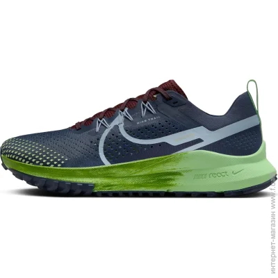    Nike REACT PEGASUS TRAIL 4 (DJ6158-403-42.5)
