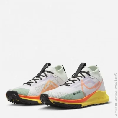    Nike React Pegasus Trail 4 GORE-TEX (DJ7926-500-47.5)