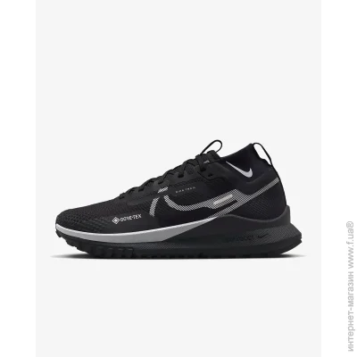   Nike REACT PEGASUS TRAIL 4 GTX (DJ7929-001-44)