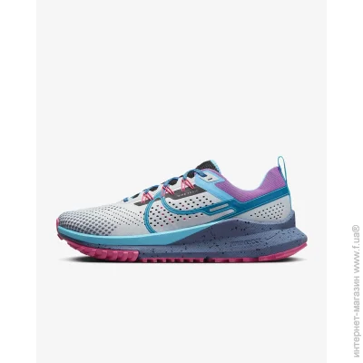    Nike React Pegasus Trail 4 SE (FB7182-001-41)