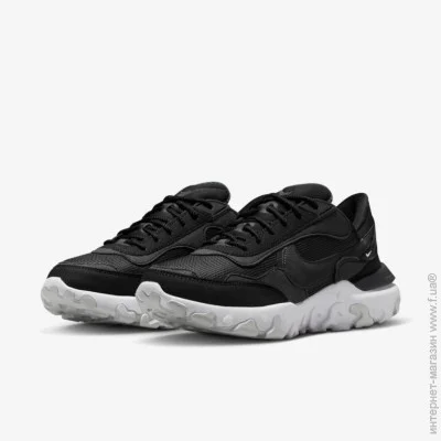    Nike REACT R3VISION (DQ5188-001-37.5)