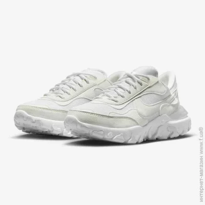    Nike REACT R3VISION (DQ5188-100-38.5)
