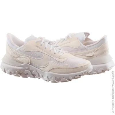    Nike REACT R3VISION (DQ5188-100-40)