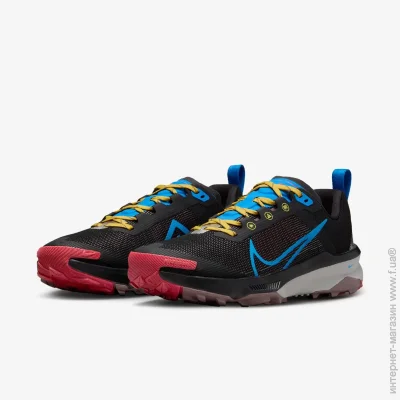    Nike REACT TERRA KIGER 9 (DR2693-002-45.5)