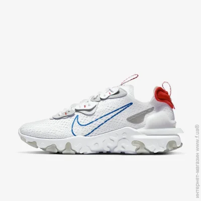    Nike React Vision (DJ4597-100-40)