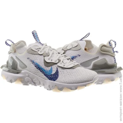   Nike React Vision (FJ4231-100-38)