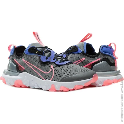    Nike REACT VISION (GS) (CD6888-008-38.5)