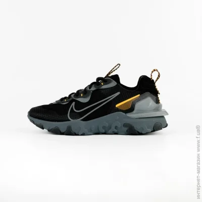    Nike React Vision (HQ3819-001-45.5)