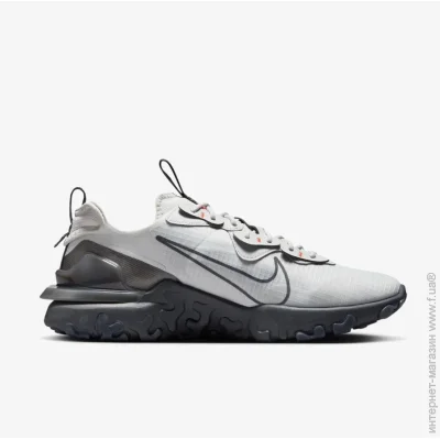    Nike REACT VISION MEDIUM OLIVE (HQ3819-002-44.5)