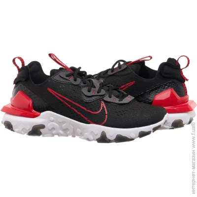    Nike REACT VISION SC (FB3353-001-40.5)