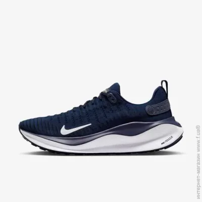    Nike Reactx Infinity Run 4 (DR2665-400-39)