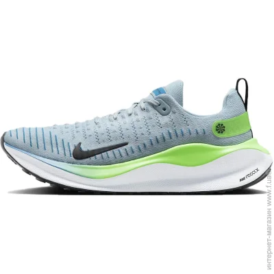    Nike ReactX Infinity Run 4 (DR2665-402-39)
