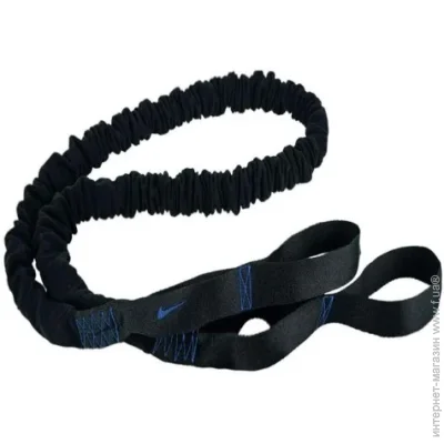 Nike  RESISTANCE BAND-HEAVY N.000.0011.033