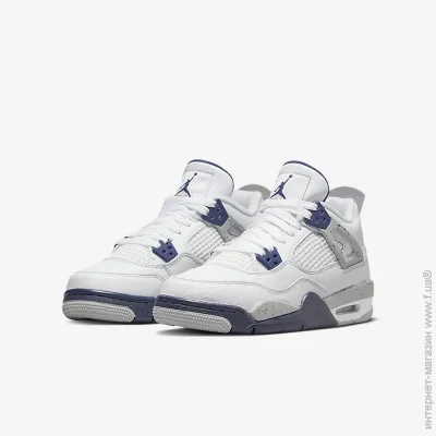    Nike Retro GS (408452-140-35.5)