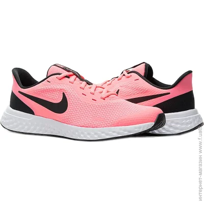    Nike Revolution 5 GS (BQ5671-602-39)