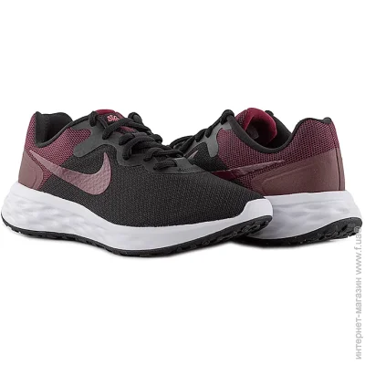    Nike Revolution 6 (DC3729-006-37.5)