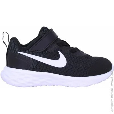   Nike Revolution 6 (DD1094-003-23.5)