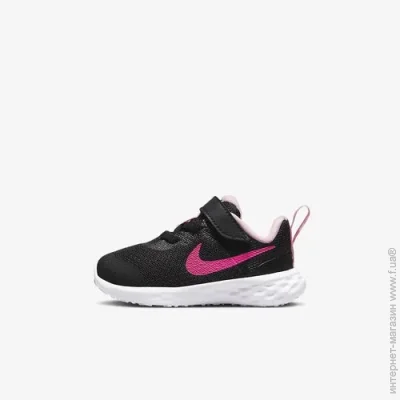   Nike Revolution 6 (DD1094-007-23.5)