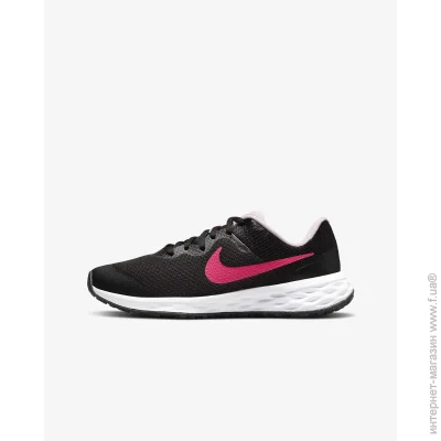    Nike Revolution 6 (DD1096-007-38.5)