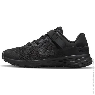   Nike REVOLUTION 6 FLYEASE (DD1114-001-30)