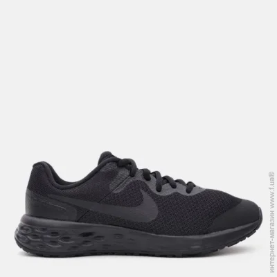    Nike Revolution 6 Nn (GS) (DD1096-001-38.5)
