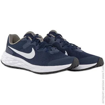   Nike REVOLUTION 6 NN(GS (DD1096-400-40)