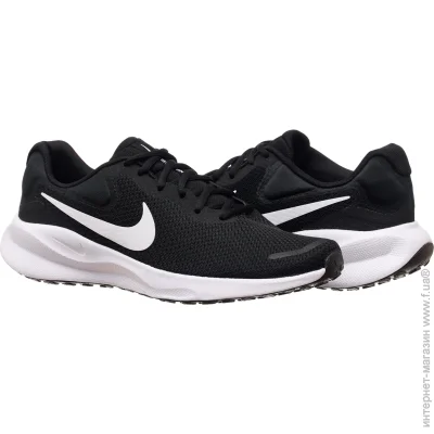    Nike Revolution 7 (FB2207-001-49.5)