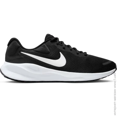    Nike REVOLUTION 7 .45 (FB2207-001)