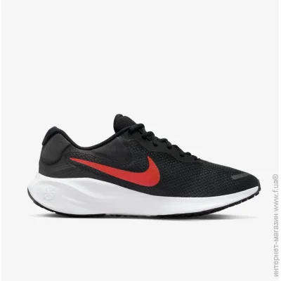    Nike Revolution 7 (FB2207-003-44.5)