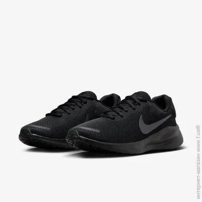    Nike REVOLUTION 7 (FB2207-005-44)