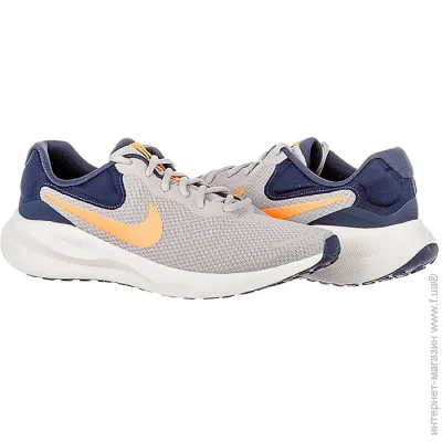    Nike REVOLUTION 7 (FB2207-009-45.5)