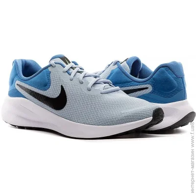    Nike REVOLUTION 7 (FB2207-402-42)