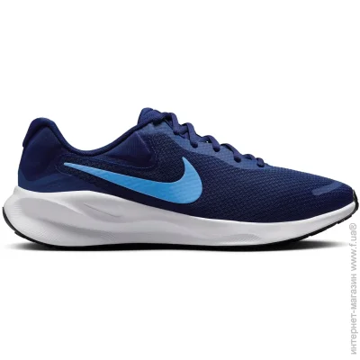    Nike REVOLUTION 7 .42.5  (FB2207-406)