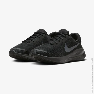    Nike REVOLUTION 7 (FB2208-002-38.5)