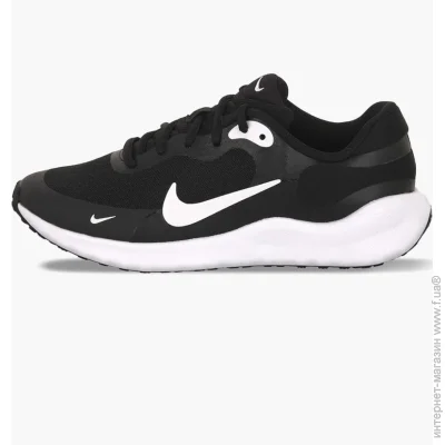    Nike Revolution 7 Gs Black (FB7689-003-32)