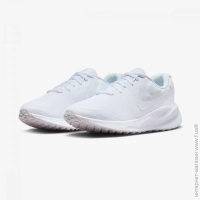   Nike REVOLUTION 7 RUNNING (FB2208-100-38)