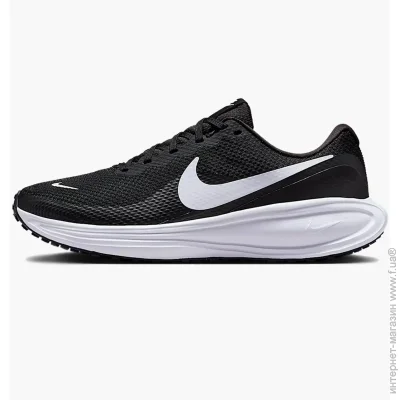    Nike Revolution 8 Black (HJ8485-001-43)